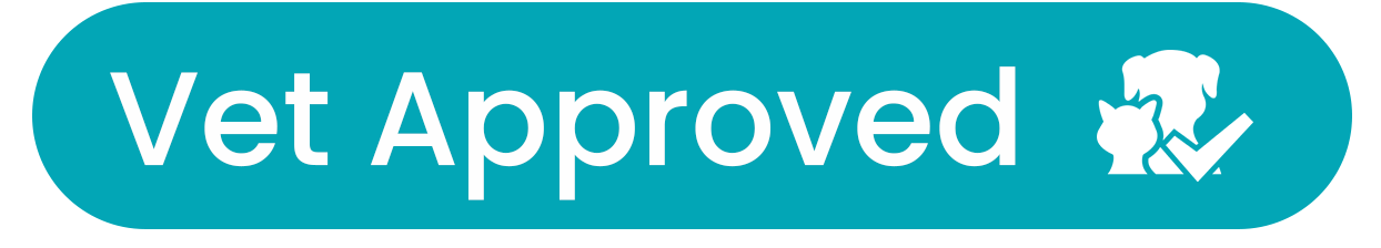Vet Approved