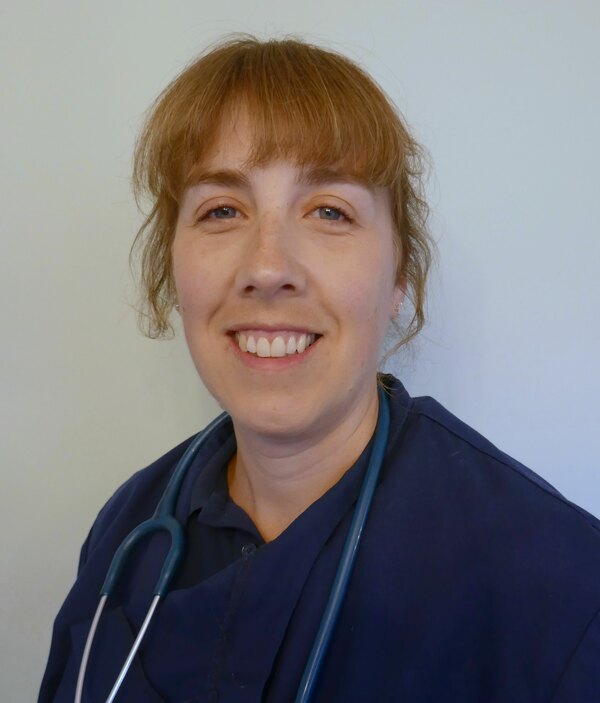 Dr Rebecca MacMillan