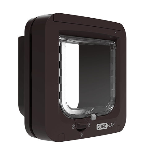Microchip Cat Flap