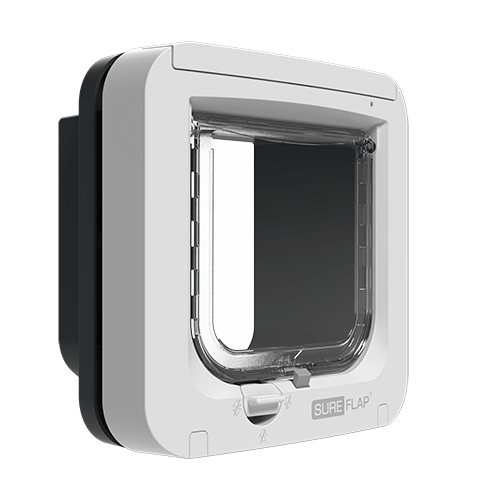 Microchip Cat Flap