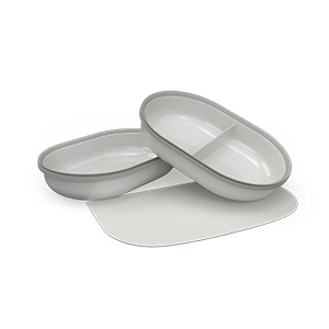 Mat and Bowl Set