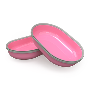 SureFeed Schale (2er-Pack)