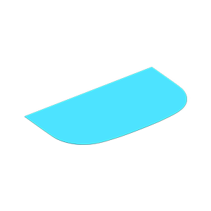 Feeder Mat (New Packaging)