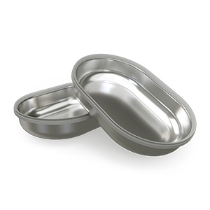 Stainless Steel Bowl Set