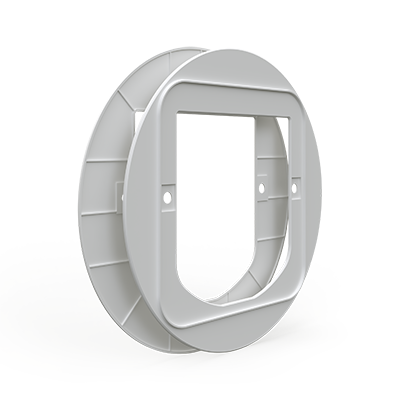 Cat Door Mounting Adaptor