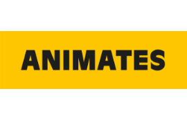 Animates