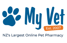 My Vet